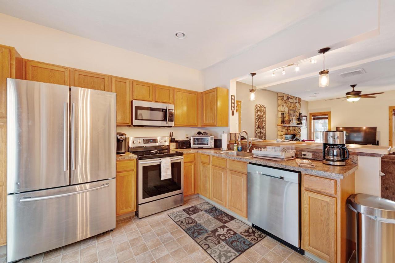 Northridge 199 Villa Tannersville Exterior photo