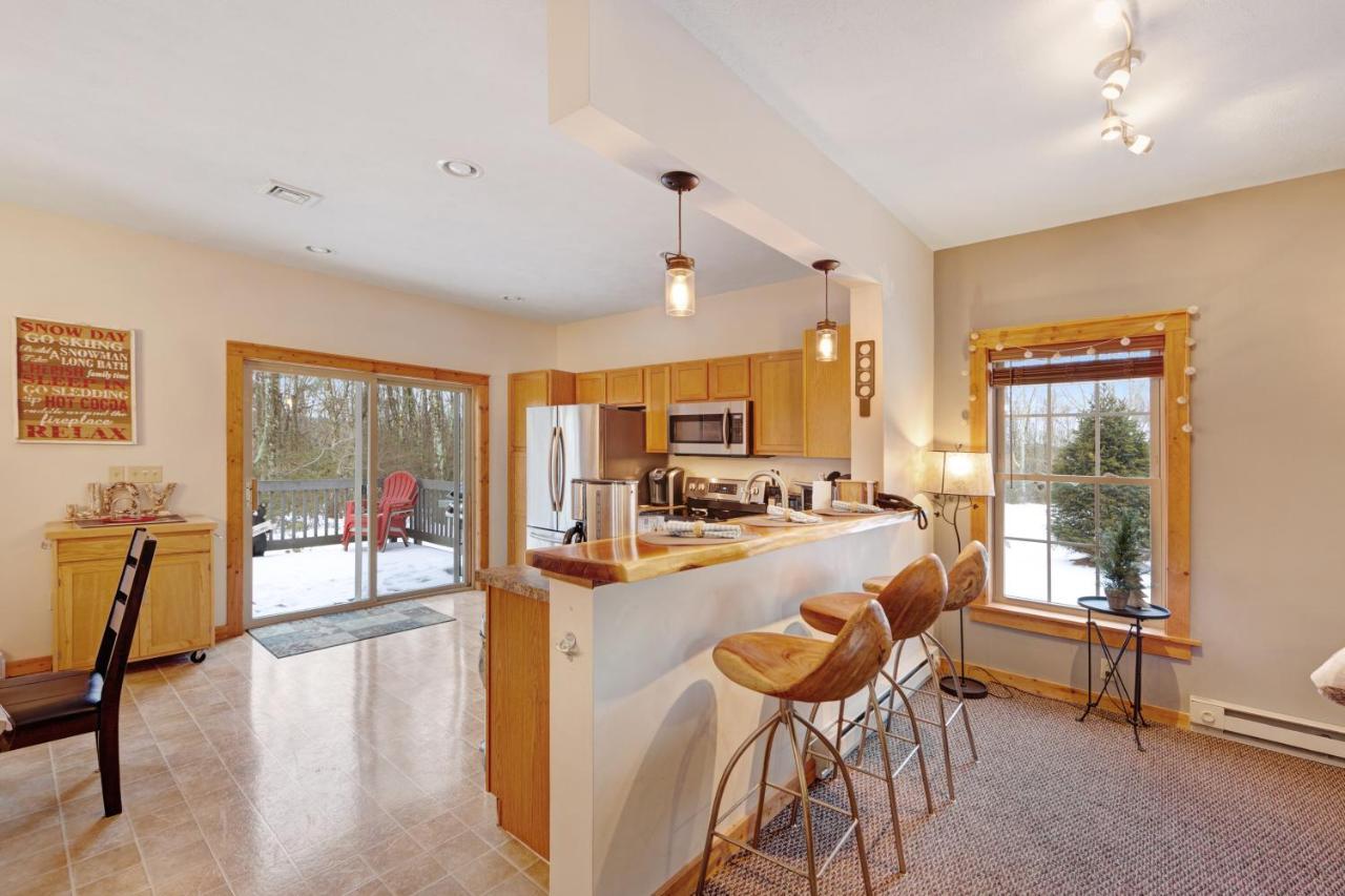 Northridge 199 Villa Tannersville Exterior photo
