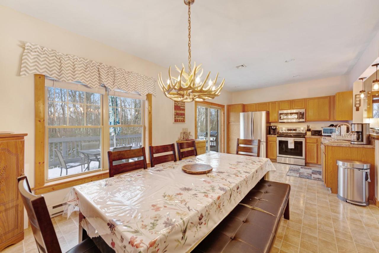 Northridge 199 Villa Tannersville Exterior photo